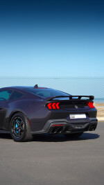 2024 Ford Mustang Dark Horse - 16k km