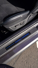 2024 Ford Mustang Dark Horse - 16k km