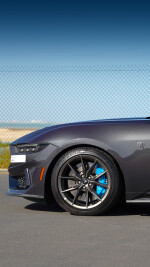 2024 Ford Mustang Dark Horse - 16k km
