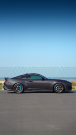 2024 Ford Mustang Dark Horse - 16k km