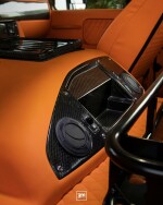 1994 Hummer H1 SUV - fully rebuilt and modified by predatorinc