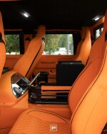1994 Hummer H1 SUV - fully rebuilt and modified by predatorinc