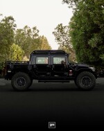 1994 Hummer H1 SUV - fully rebuilt and modified by predatorinc