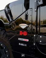 1994 Hummer H1 SUV - fully rebuilt and modified by predatorinc