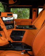 1994 Hummer H1 SUV - fully rebuilt and modified by predatorinc
