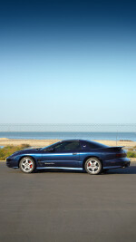 2002 Pontiac Firebird Trans Am WS6 T-Top - 48k mile