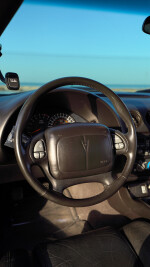 2002 Pontiac Firebird Trans Am WS6 T-Top - 48k mile