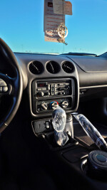 2002 Pontiac Firebird Trans Am WS6 T-Top - 48k mile