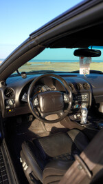 2002 Pontiac Firebird Trans Am WS6 T-Top - 48k mile