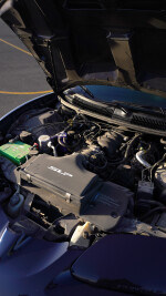 2002 Pontiac Firebird Trans Am WS6 T-Top - 48k mile