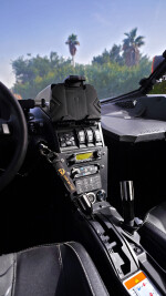 2023 Can-Am Maverick X3 X RS Turbo RR Smart-Shox - 618 km only
