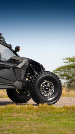 2023 Can-Am Maverick X3 X RS Turbo RR Smart-Shox - 618 km only