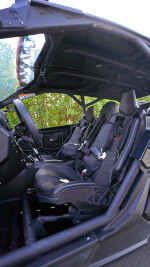 2023 Can-Am Maverick X3 X RS Turbo RR Smart-Shox - 618 km only