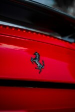2017 Ferrari 488 Spider - 111k km
