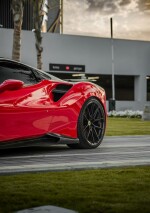 2017 Ferrari 488 Spider - 111k km