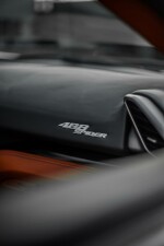 2017 Ferrari 488 Spider - 111k km