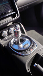 2012 Audi R8 V10 quattro - 49k km