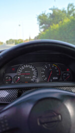 1997 Nissan Skyline GT-R - 80k km