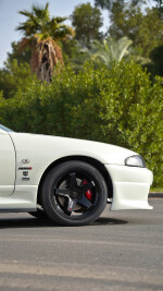 1997 Nissan Skyline GT-R - 80k km