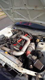 1997 Nissan Skyline GT-R - 80k km