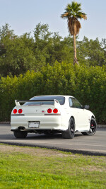 1997 Nissan Skyline GT-R - 80k km