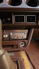 1983 Nissan 280ZX Turbo T-Top - 83k km