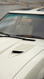1983 Nissan 280ZX Turbo T-Top - 83k km