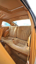 1983 Nissan 280ZX Turbo T-Top - 83k km