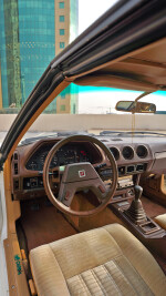 1983 Nissan 280ZX Turbo T-Top - 83k km