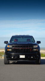2020 Chevrolet Silverado Widebody Baja - 43k km