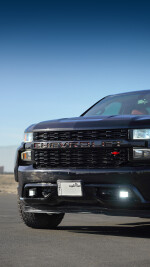 2020 Chevrolet Silverado Widebody Baja - 43k km