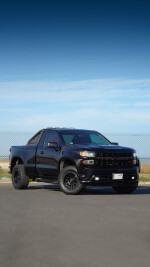 2020 Chevrolet Silverado Widebody Baja - 43k km