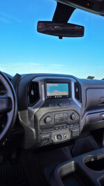 2020 Chevrolet Silverado Widebody Baja - 43k km