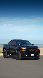 2020 Chevrolet Silverado Widebody Baja - 43k km