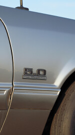 1992 Ford Mustang LX Notchback - V8 5.0 Coyote