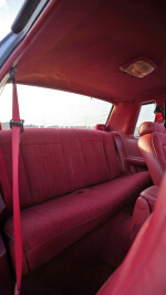 1992 Ford Mustang LX Notchback - V8 5.0 Coyote