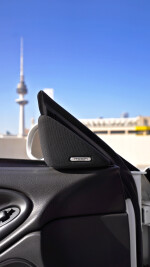 2004 Ford Mustang Cobra SVT Coupe - 9,180 km only