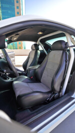 2004 Ford Mustang Cobra SVT Coupe - 9,180 km only
