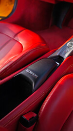 2020 Ferrari F8 Tributo - 37k km