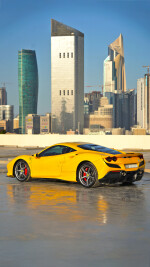 2020 Ferrari F8 Tributo - 37k km