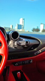 2020 Ferrari F8 Tributo - 37k km