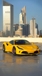 2020 Ferrari F8 Tributo - 37k km