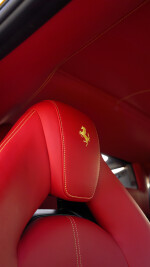 2020 Ferrari F8 Tributo - 37k km