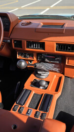 1985 Range Rover Classic - 138k km