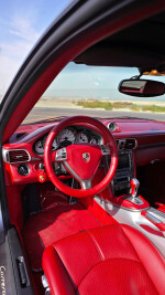 2008 Porsche 911 Carrera 4 Coupe - 184k km