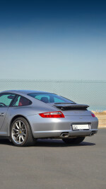 2008 Porsche 911 Carrera 4 Coupe - 184k km