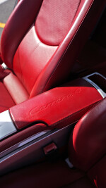 2008 Porsche 911 Carrera 4 Coupe - 184k km