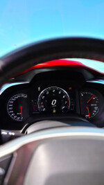 2016 Chevrolet Corvette Z06 3LZ - 47k km
