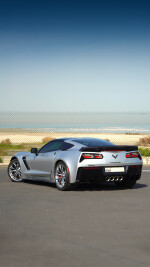 2016 Chevrolet Corvette Z06 3LZ - 47k km