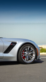2016 Chevrolet Corvette Z06 3LZ - 47k km